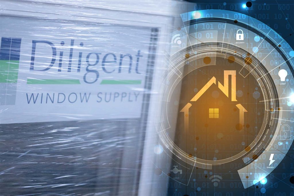 Innovative Window Technologies for Smart Homes