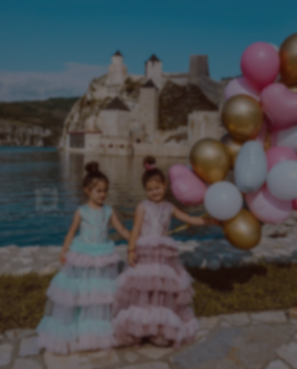 DiLine Diline Dresses