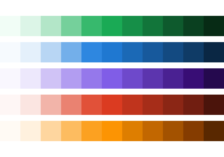 Colors Dilip Industries