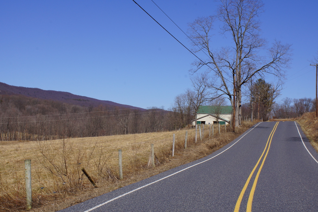 Little Cove Road Dillard Real Estate