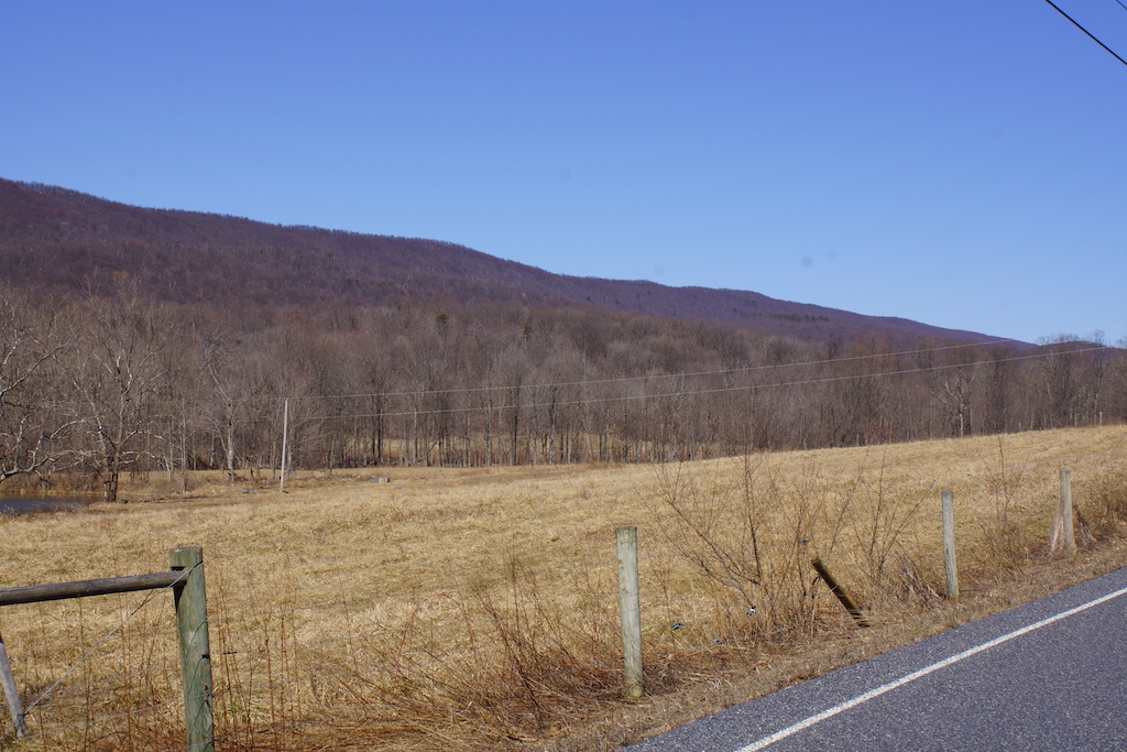 Little Cove Road Dillard Real Estate