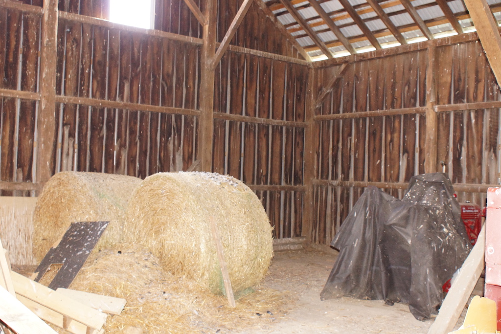 Little Cove Road Dillard Real Estate