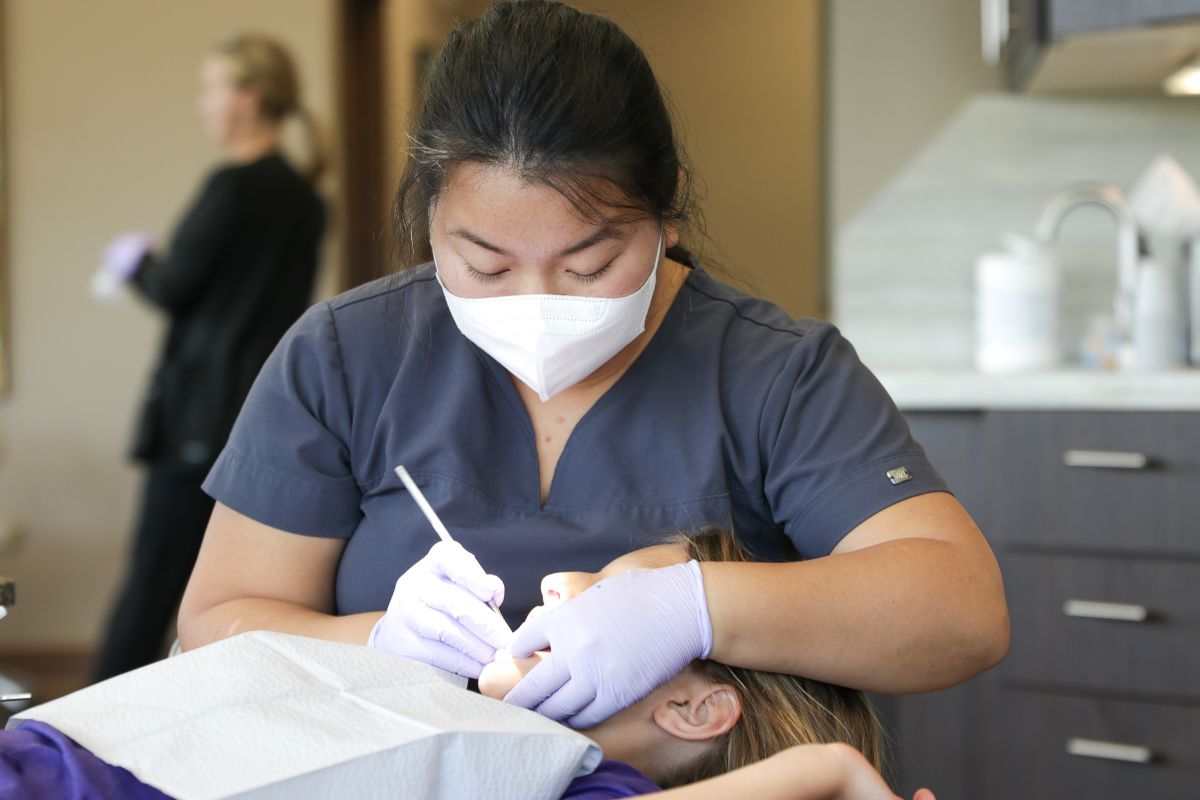 Orthodontics Careers Work At Dillehay Orthodontics