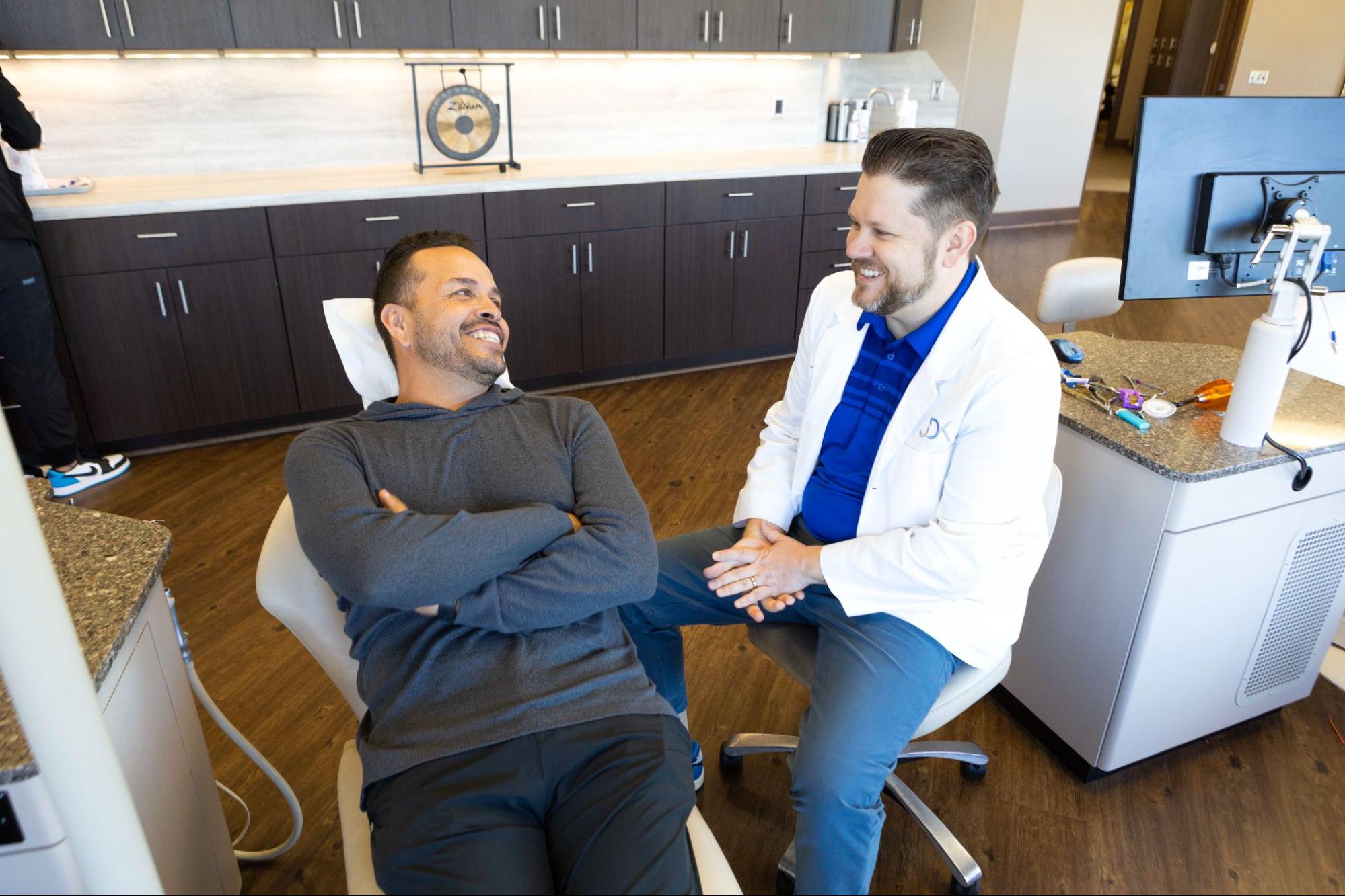 What Treatments Are Available for Adult Orthodontic Patients?