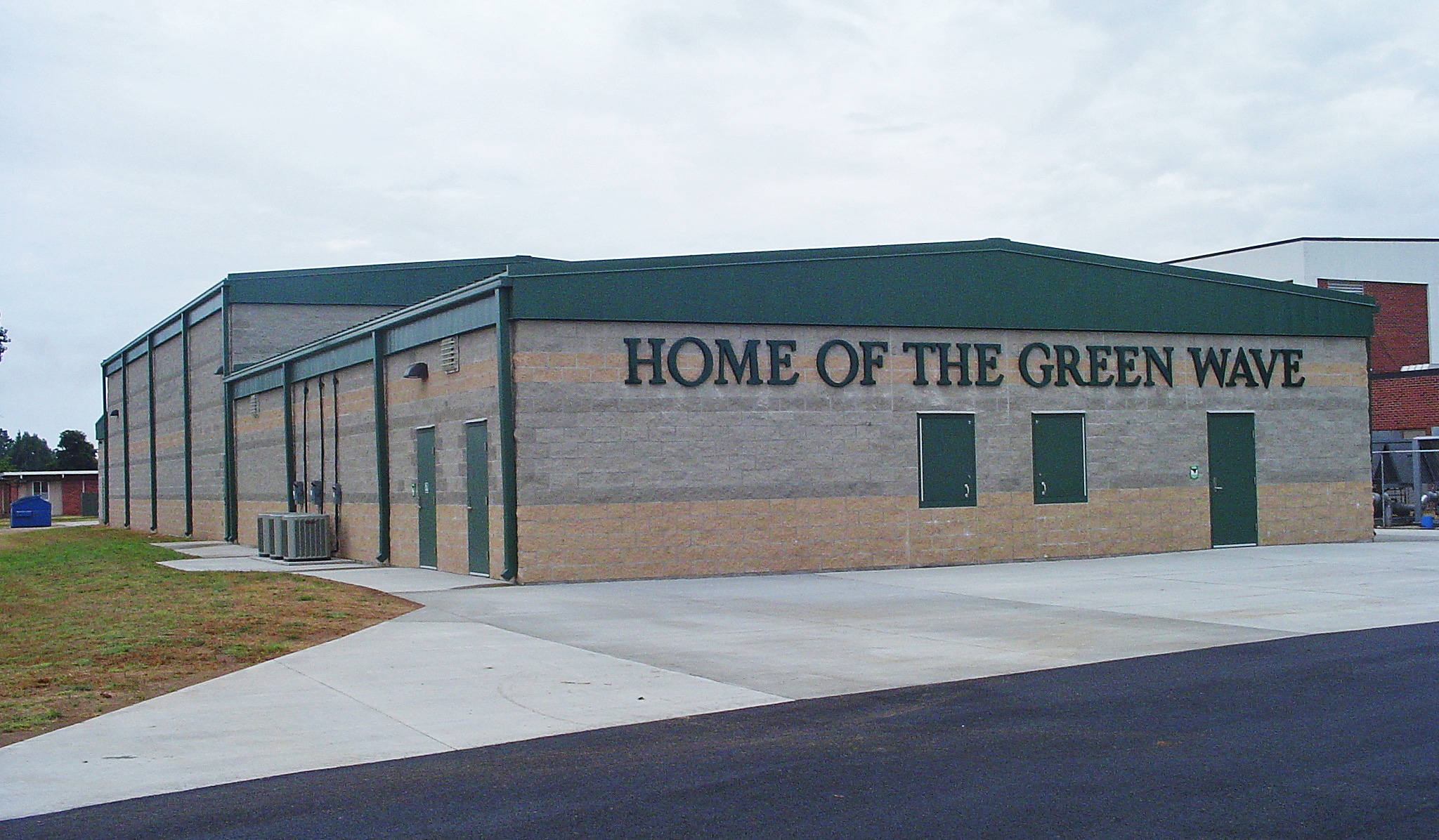 FEMA Safe Rooms Archives Dille Pollard Architecture Firm