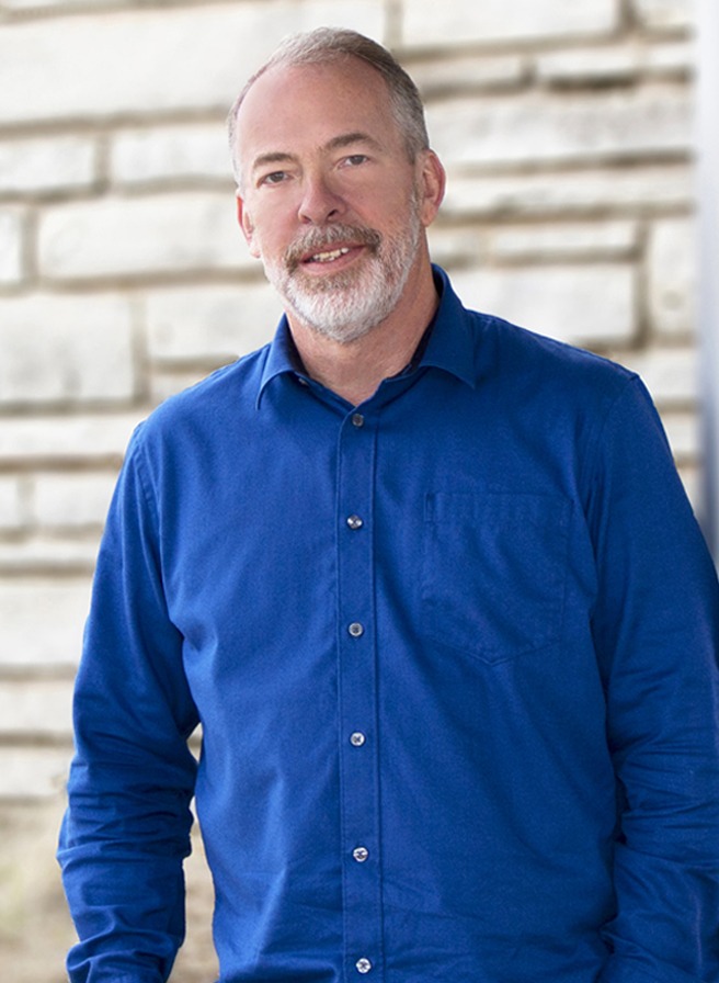 Michael D. Pollard, AAIA Dille Pollard Architecture Firm