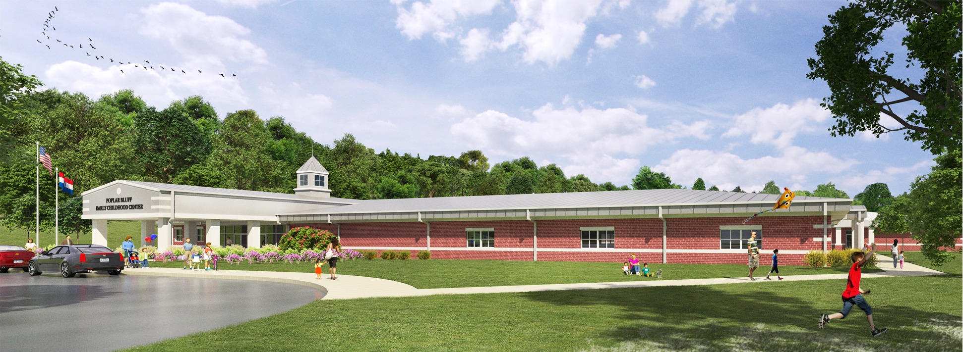 Famous Educational Community Credit Union Ozark Mo References