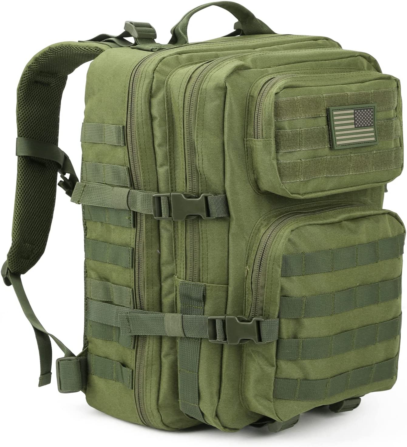 Top 15 Tactical Backpacks Made in USA Comprehensive Guide