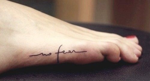 Le Migliori Idee Per Tatuaggi Piccoli Per Donne E Uomini - Dillinger.it 272_x_500_jpg