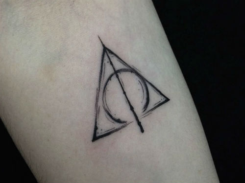 Le Migliori Idee Per Tatuaggi Piccoli Per Donne E Uomini - Dillinger.it 374_x_500_jpg