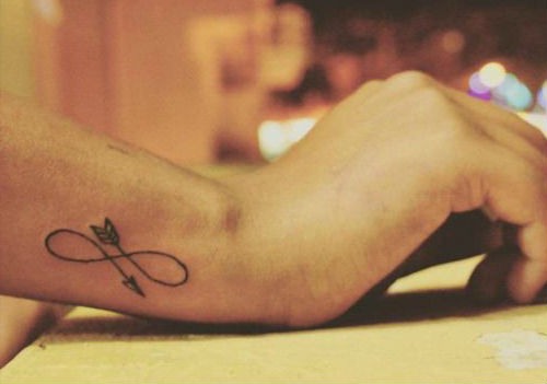 Le Migliori Idee Per Tatuaggi Piccoli Per Donne E Uomini - Dillinger.it 351_x_500_jpg
