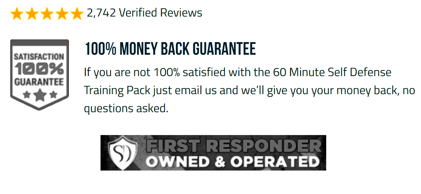 HOME Dillingham Self Defense