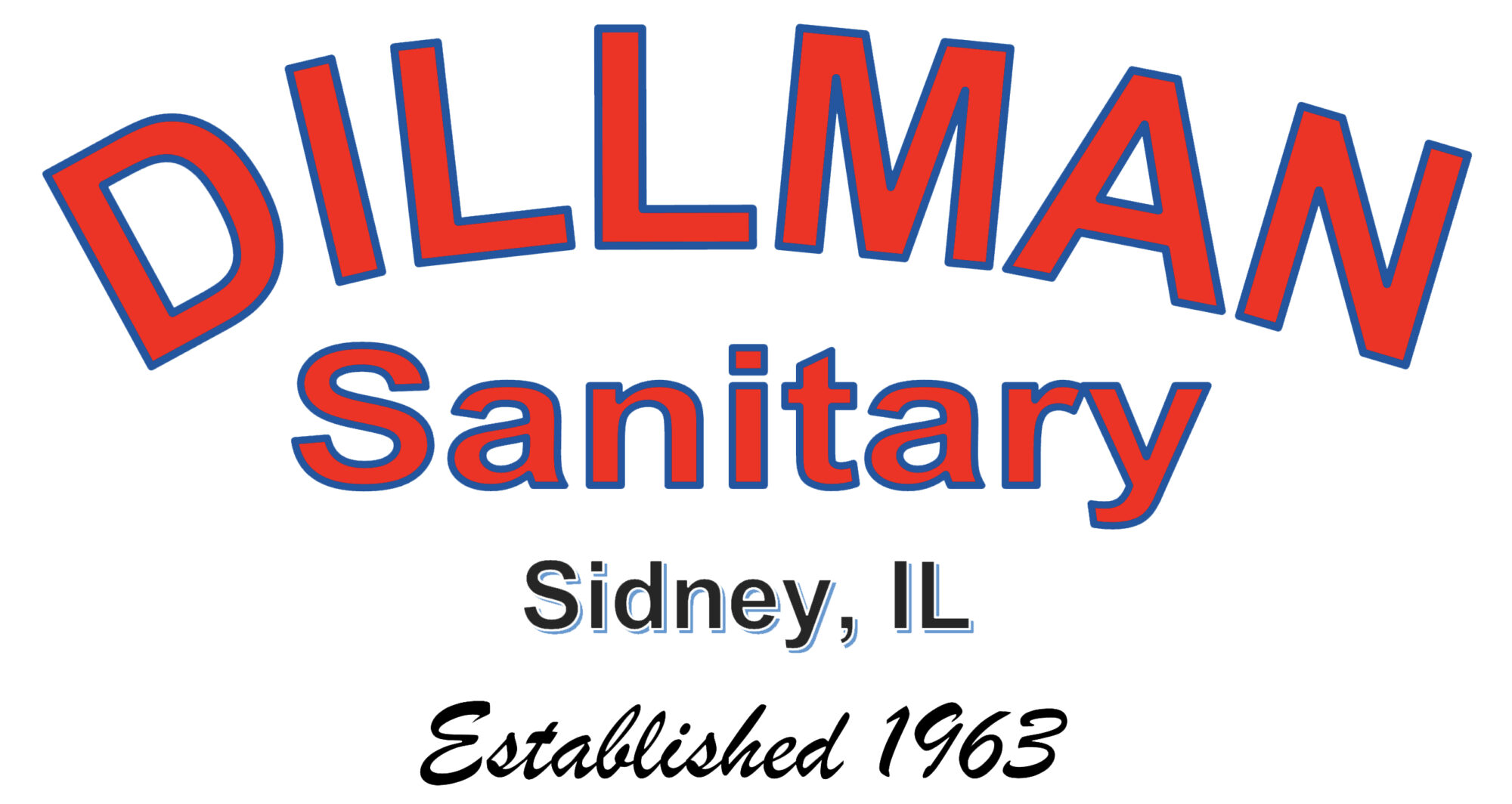 Service Request Dillman Sanitary Hauling Service