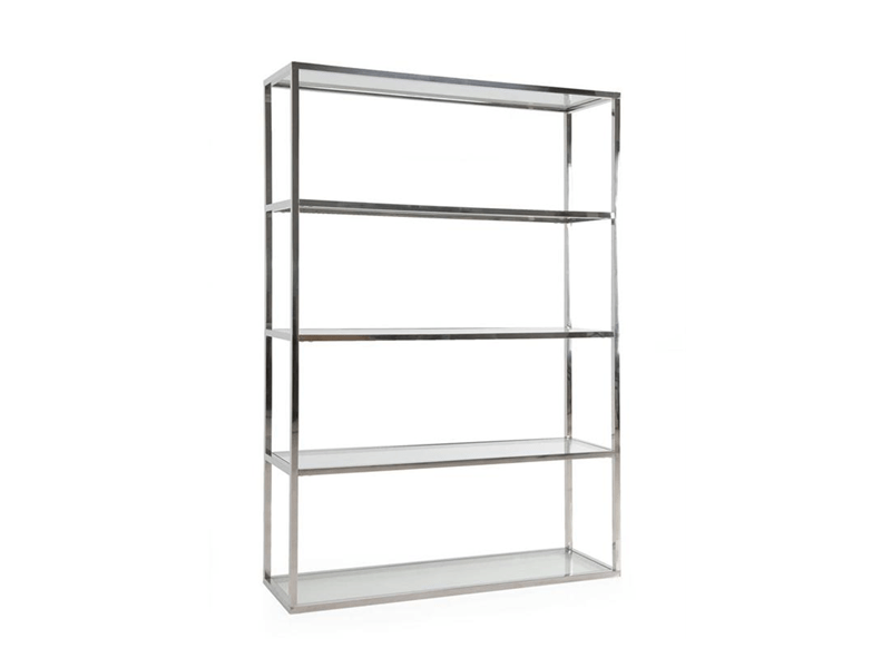 Dubai Bookcase Dillon Amber Dane