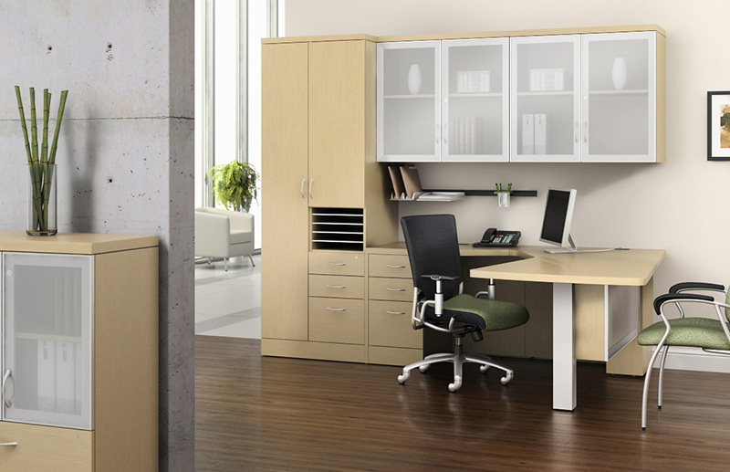Zira Desk Series Dillon Amber Dane Barbados Office Furniture Store