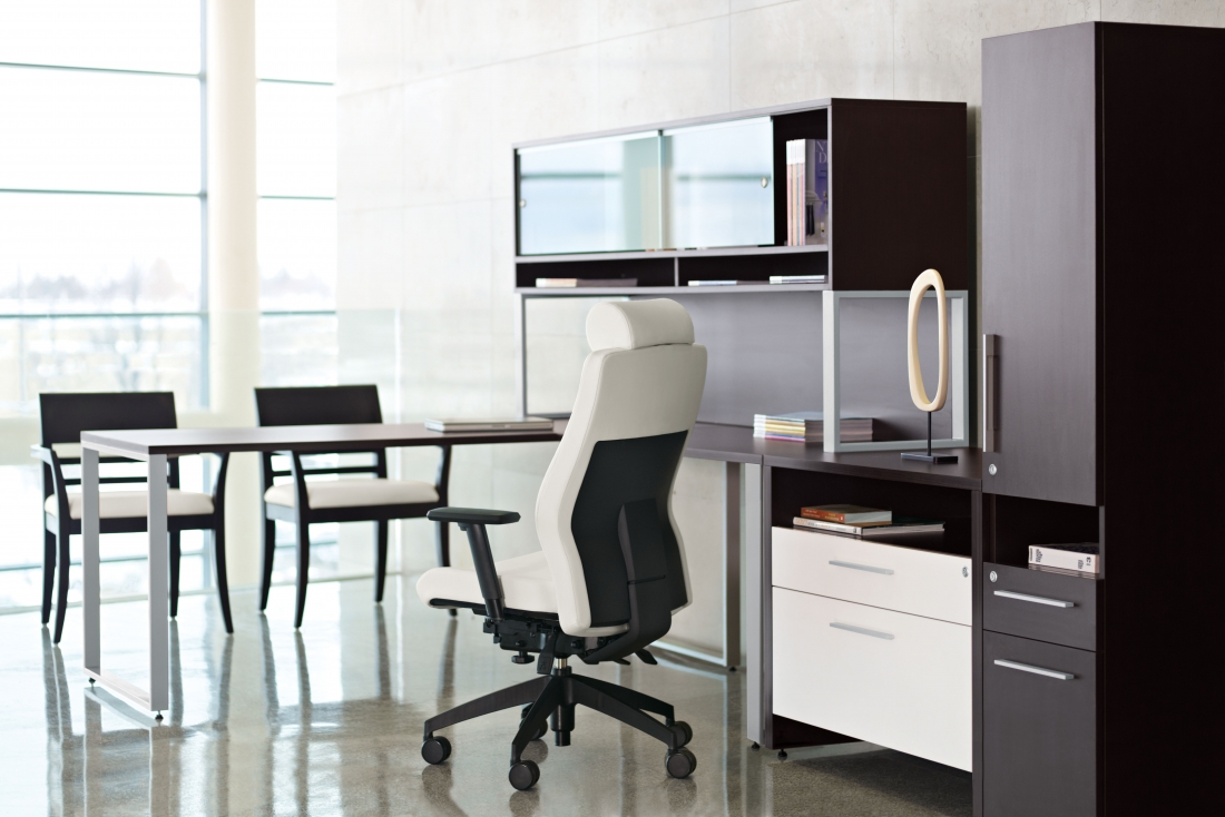 Princeton Desk Series Dillon Amber Dane Office Furniture Barbados