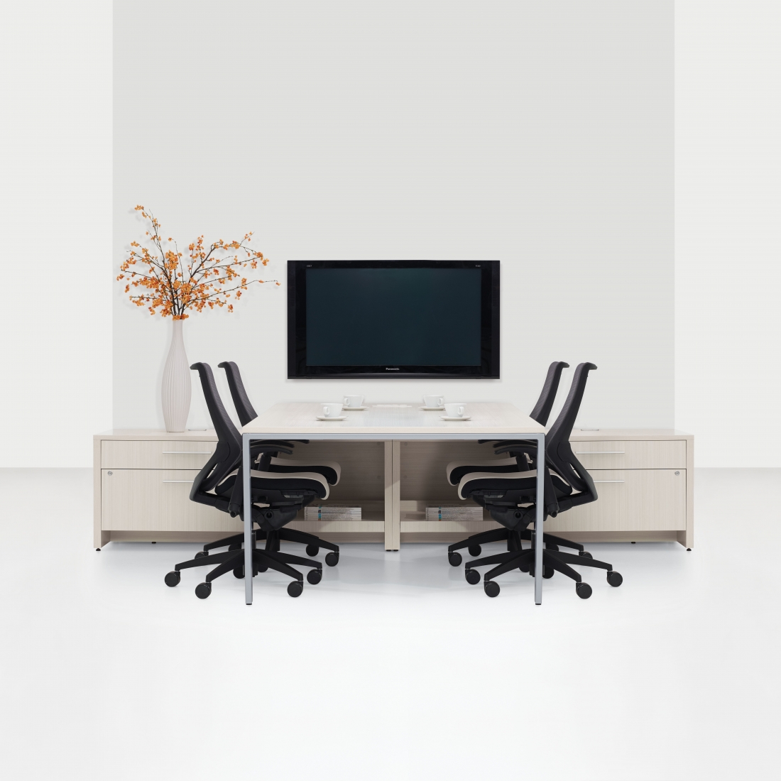 Princeton Desk Series Dillon Amber Dane Office Furniture Barbados