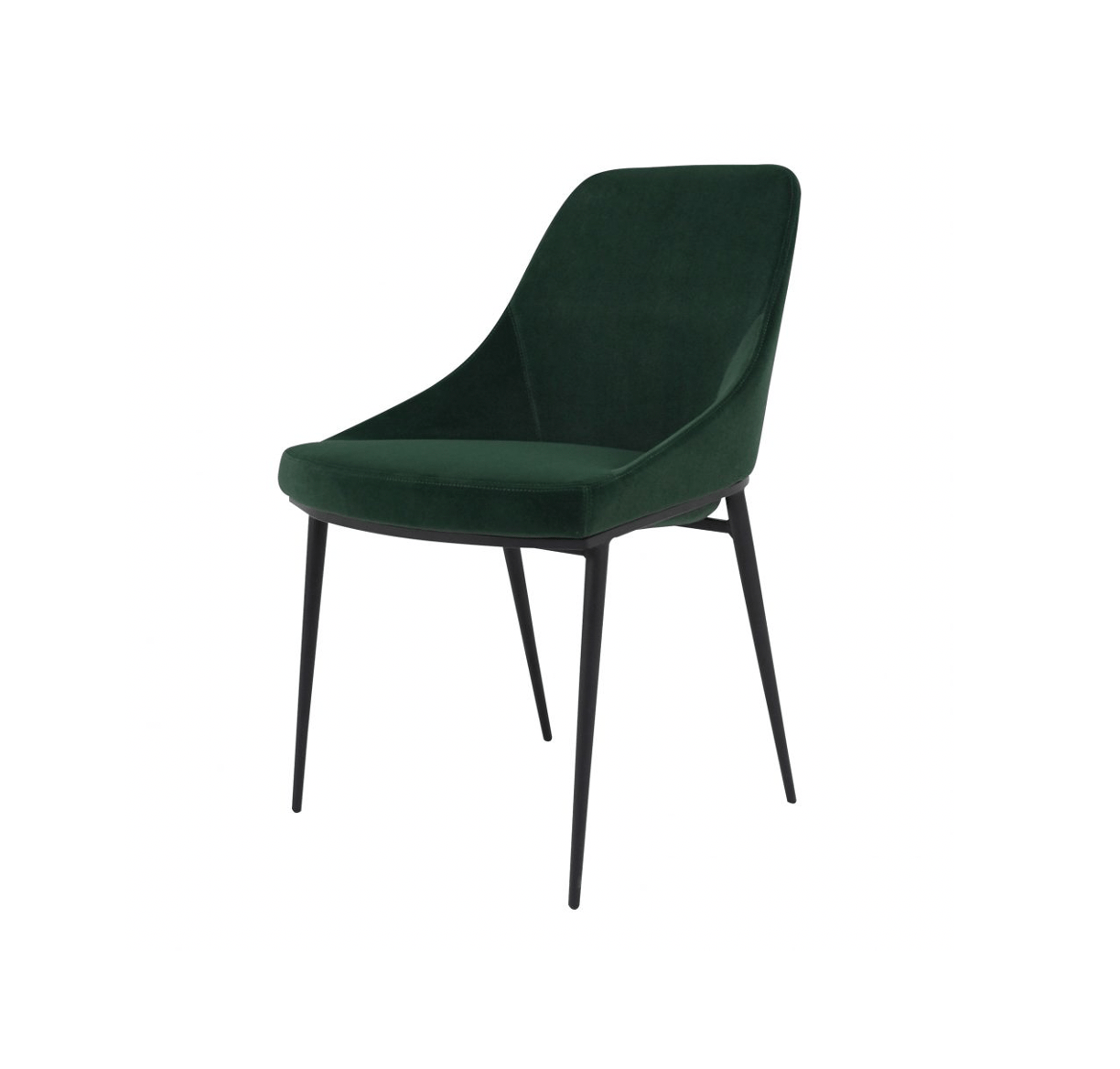 Velvet Green Dining Chair Dillon Amber Dane Dining Chairs Barbados