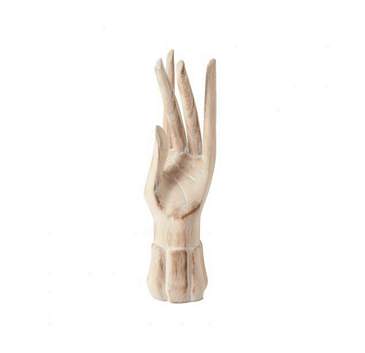 Hand Statue II Dillon Amber Dane Home Decor Store