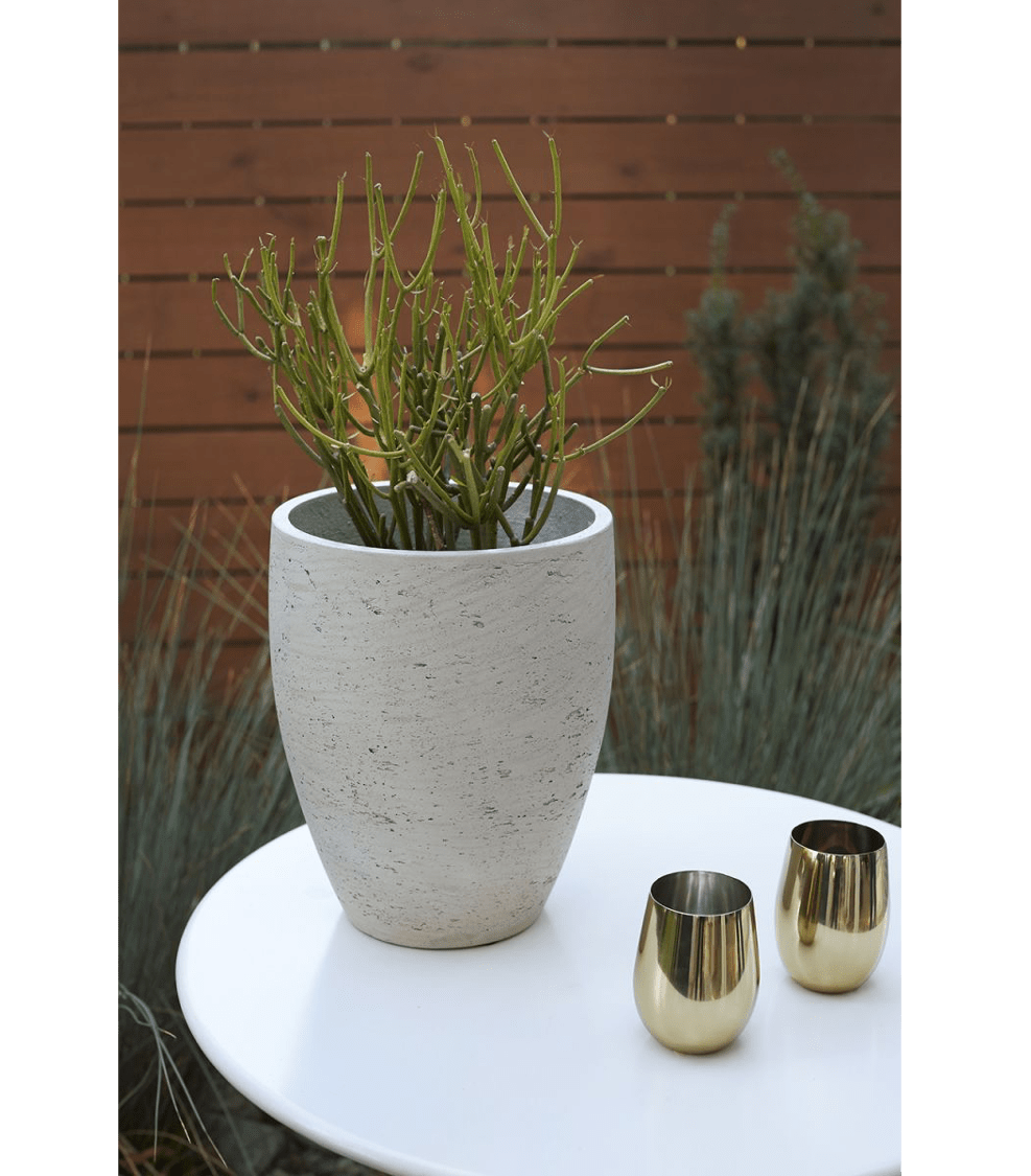 Home Decor Store Barbados Eli Planter Pot Dillon Amber Dane