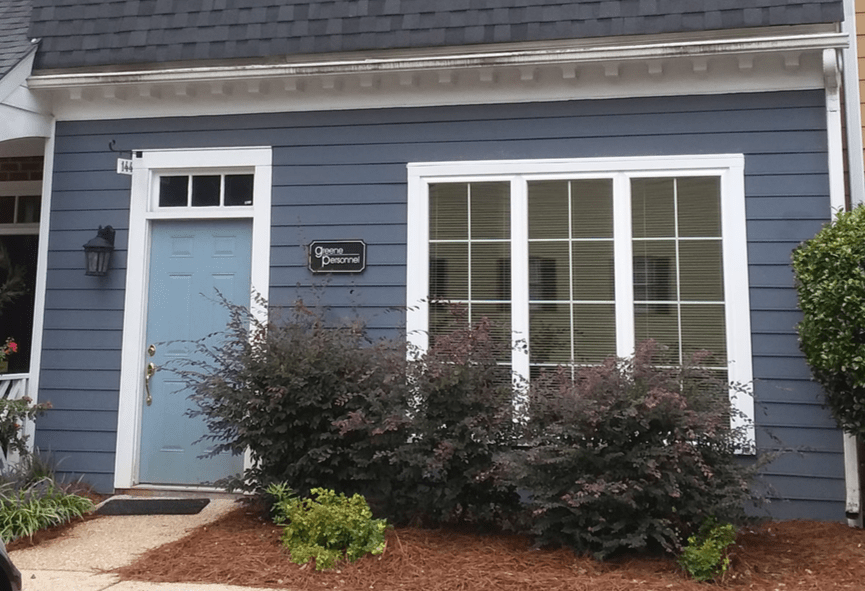 Commercial Office Space in Raleigh NC by Dillon Commercial Real Estate