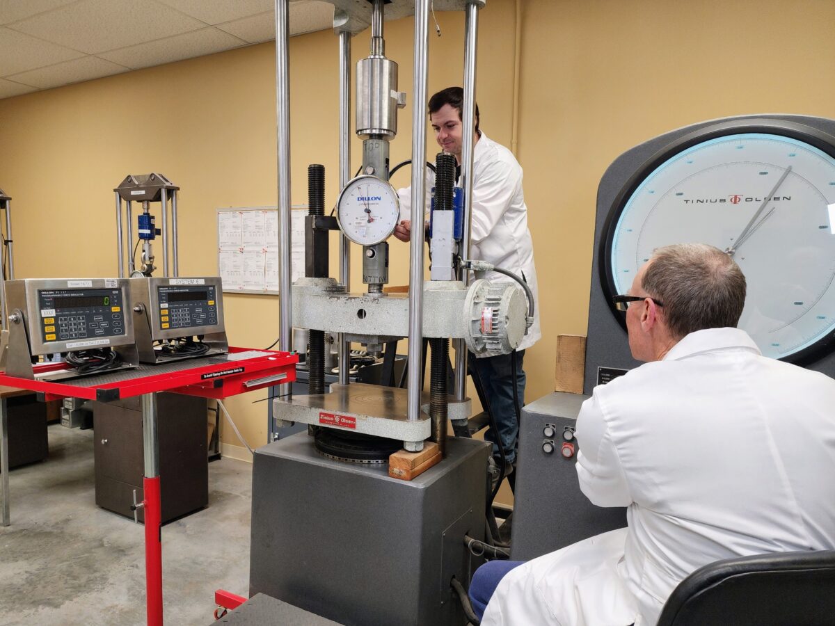 Calibration and Repair