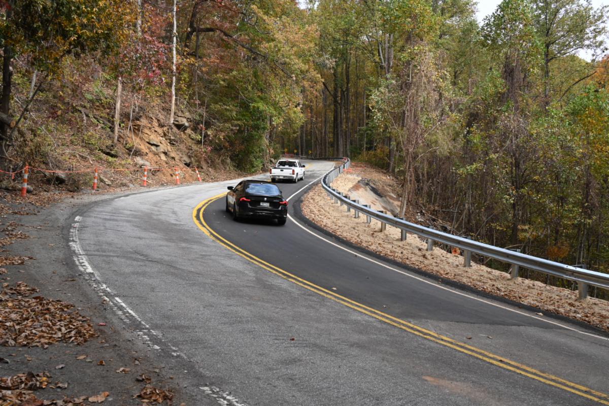 SCDOT To Implement Extended Lane Closures on SC 327 in Florence County