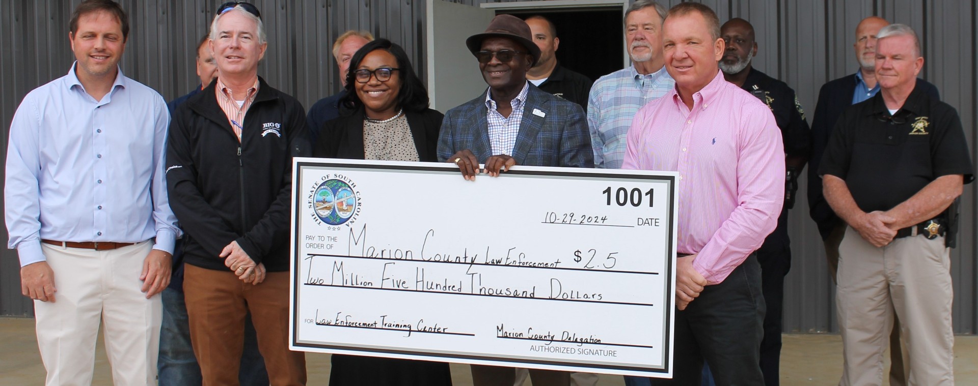 Manning Defeats Marion 3813 The Dillon County News, LLC