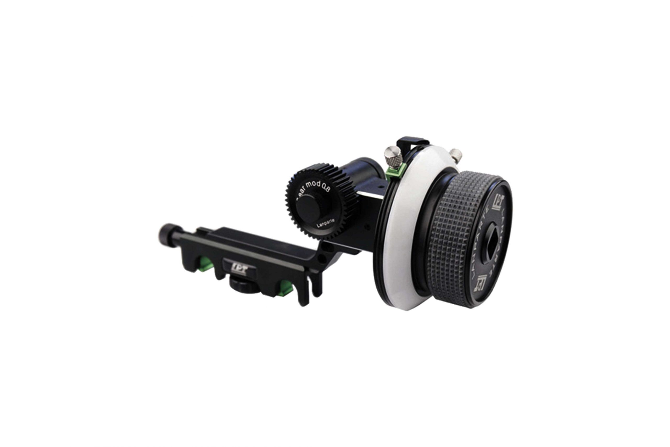 Lanparte Follow Focus Dillon Pearce Media