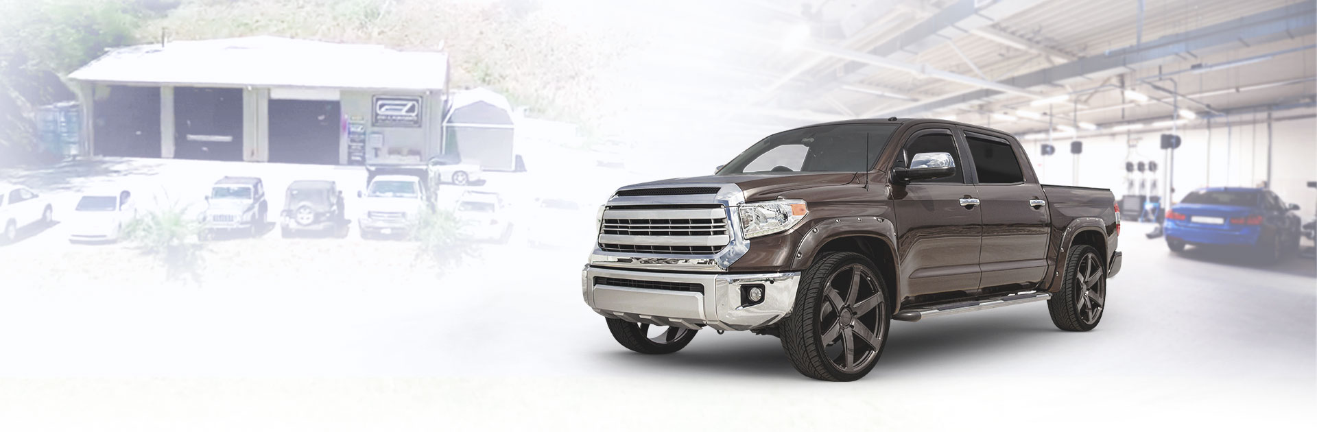 Sylva Auto Repair Dillsboro Automotive