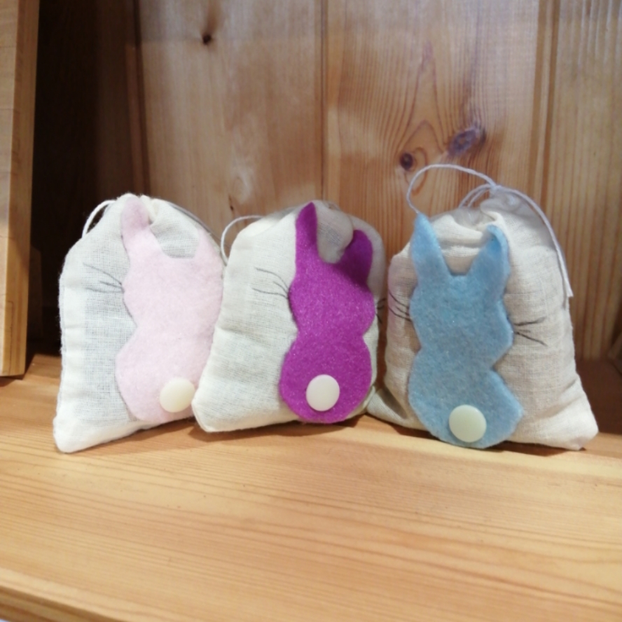 Lavender Pillows Various Designs Dilston Physic Garden