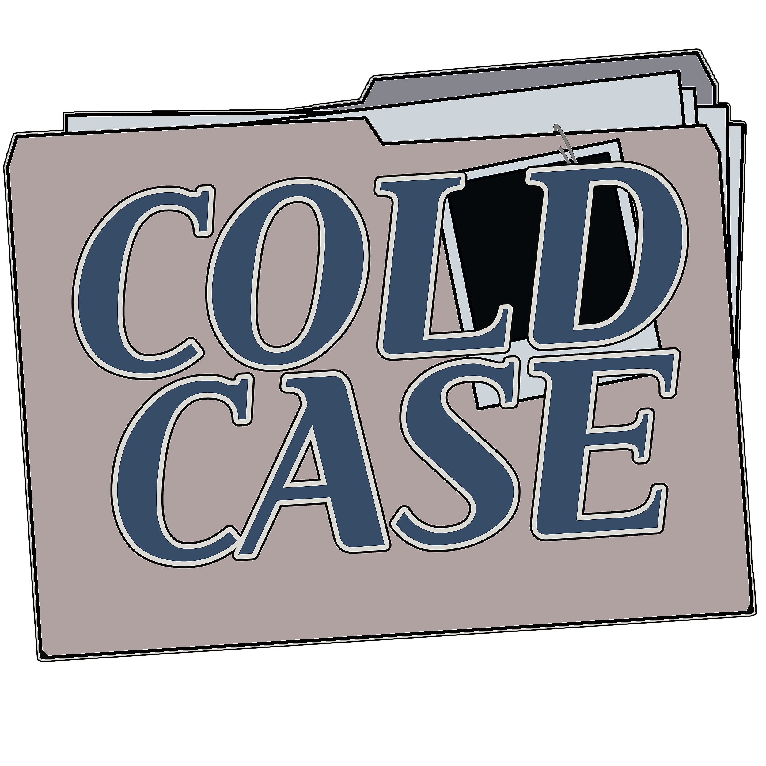 COLD CASE