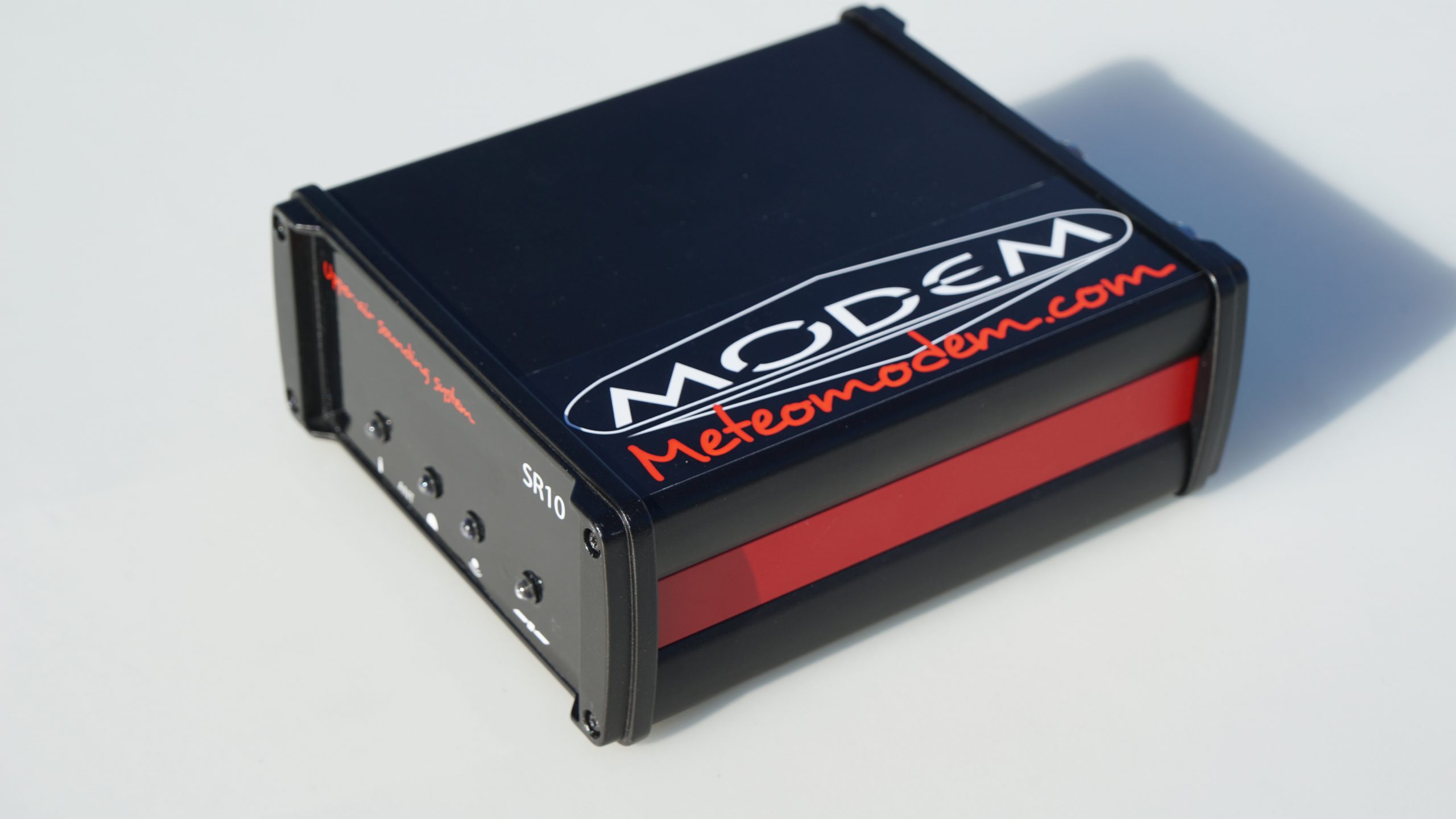 SR10 Groundstation DILUS