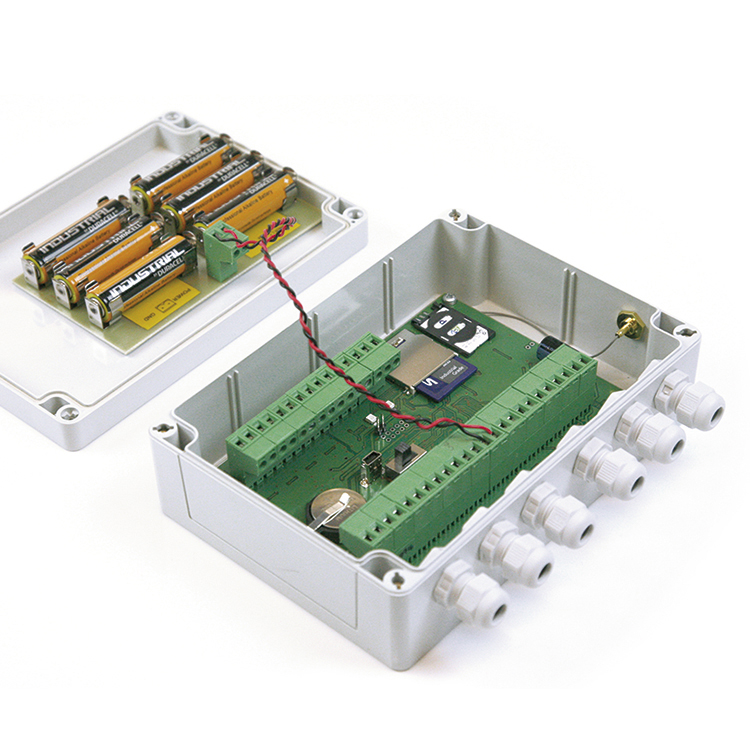LOGBOX SE Data Logger DILUS