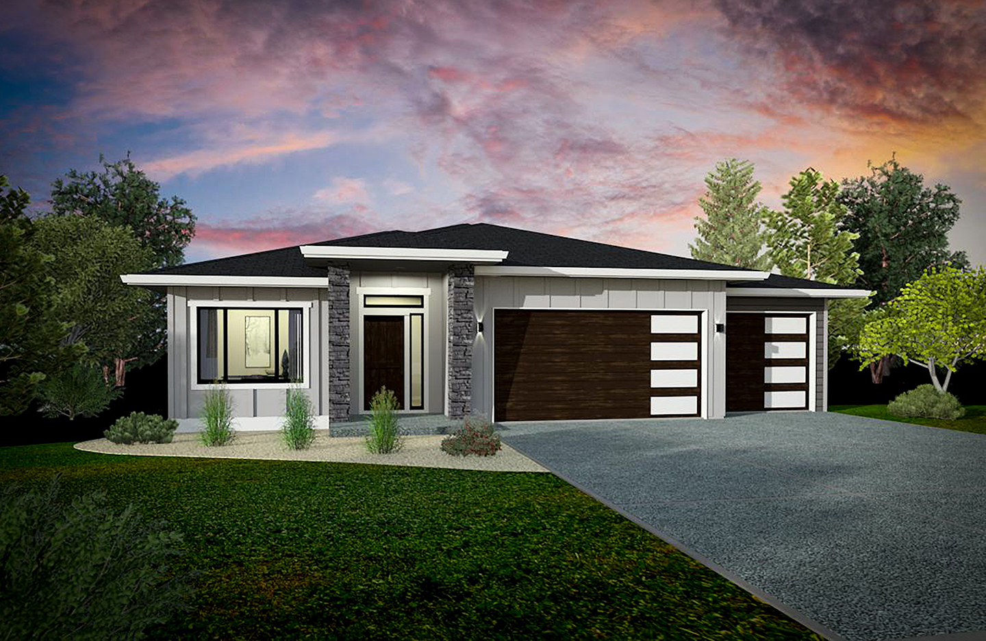 Tower Ranch Home for Sale Dilworth Homes