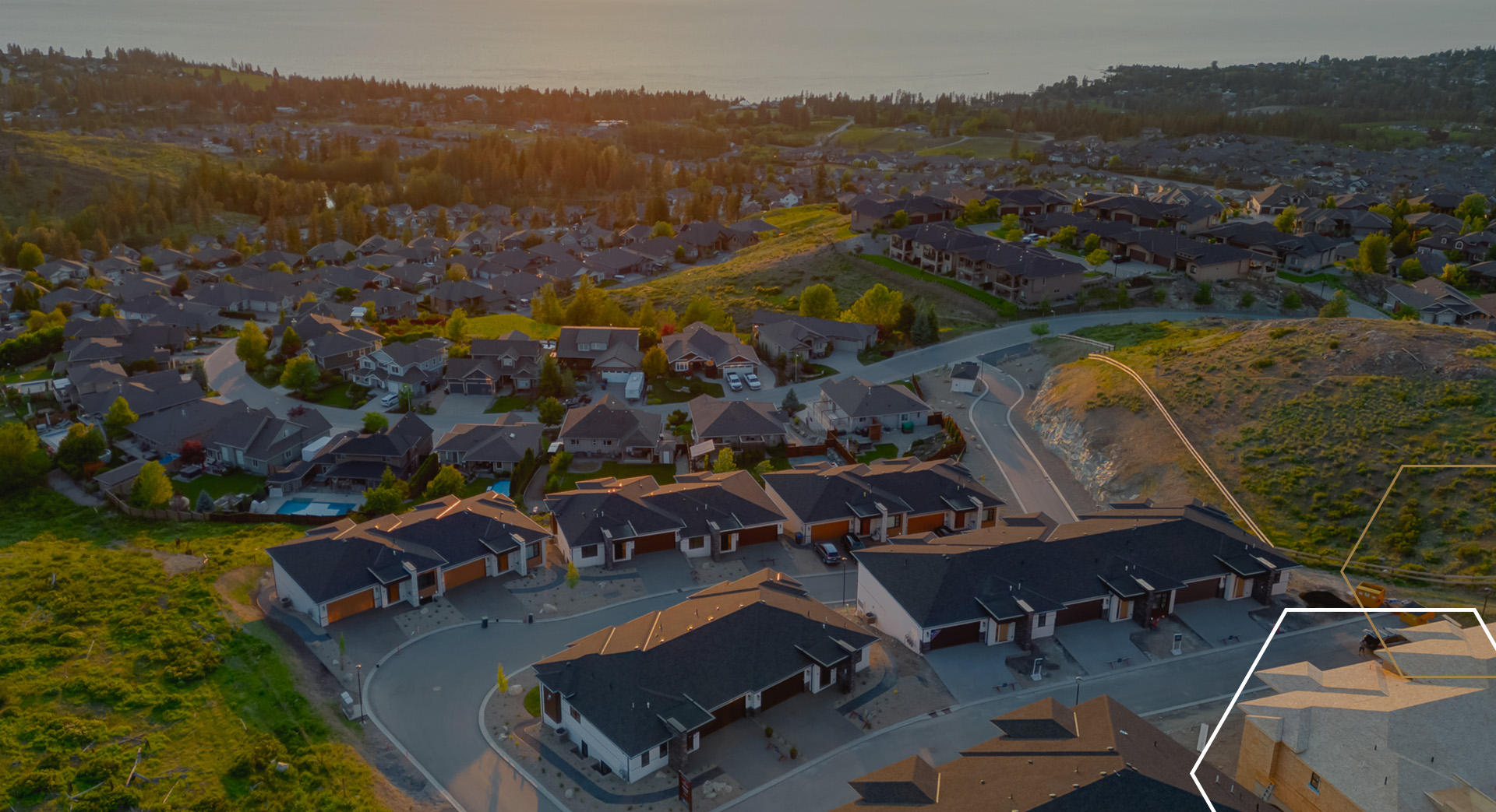 Custom Home Builders in Kelowna Dilworth Homes