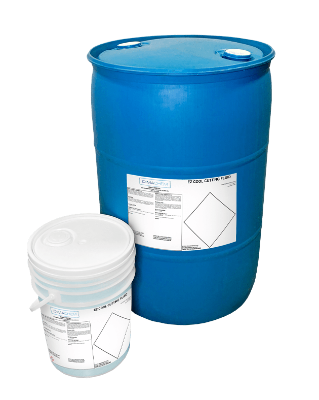 EZ COOL CUTTING FLUID