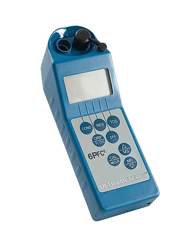 6PII Ultrameter II | Laboratory Supplies | Dimachem