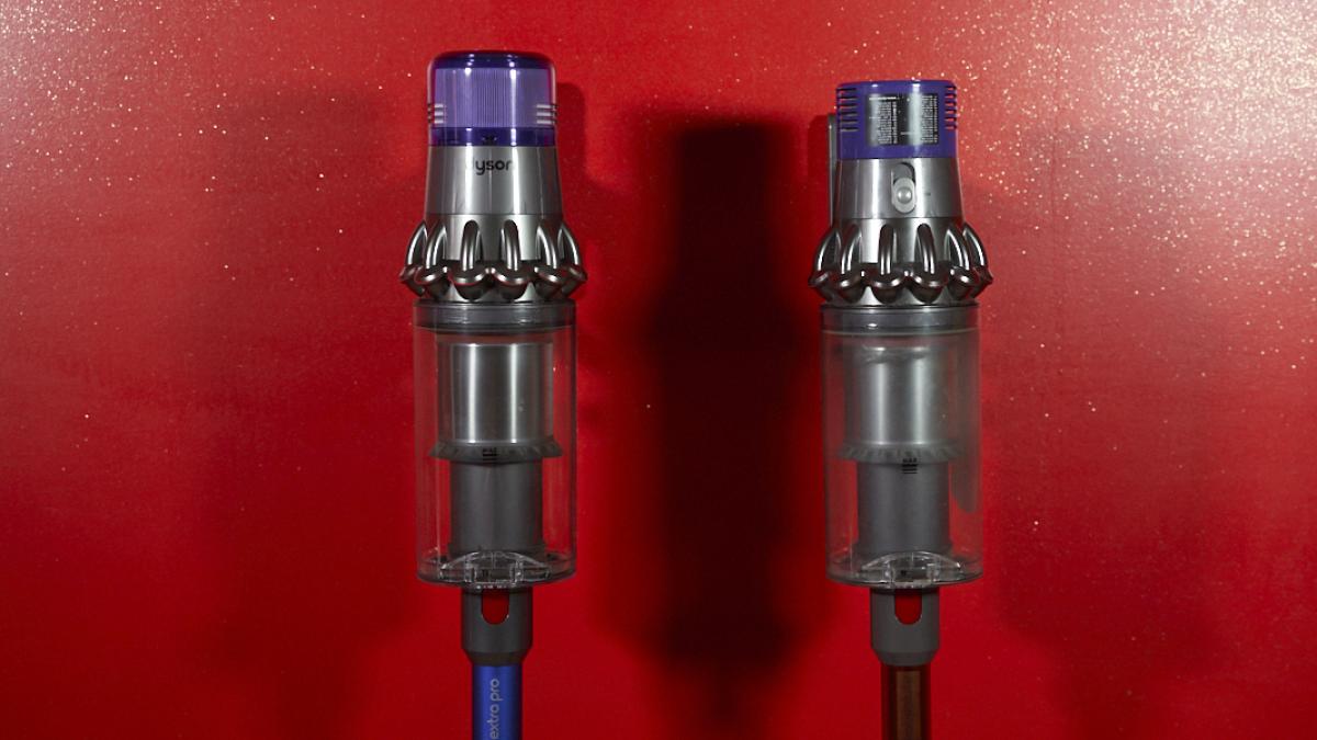 Dyson V11 Absolute Extra Pro o V10 Absolute? Ecco quale scegliere Corriere.it