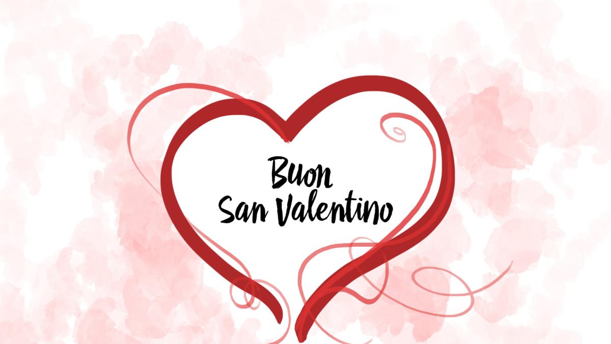 Buon San Valentino, le frasi per gli innamorati da inviare su WhatsApp