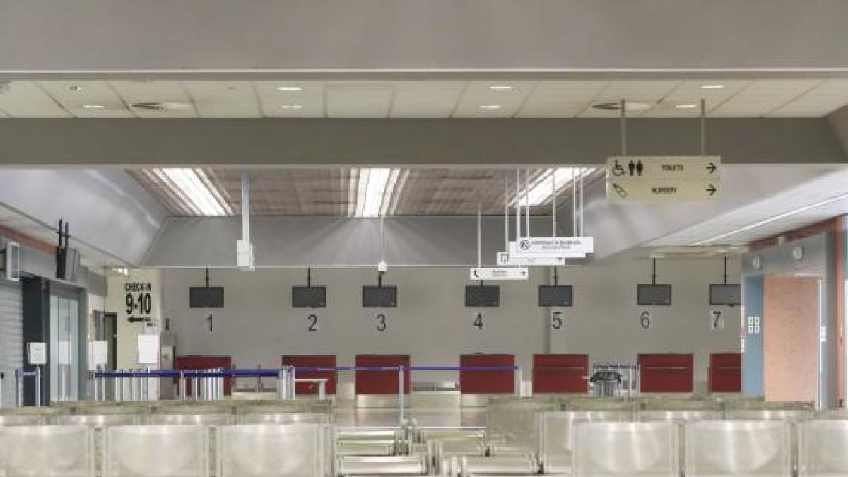 Bontempi (FdI): «La concessione dell’aeroporto D’Annunzio deve essere messa a gara»