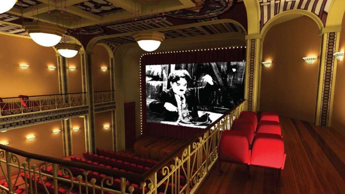 Bologna, il Nuovo cinema Modernissimo si apre alla città ed entra nell