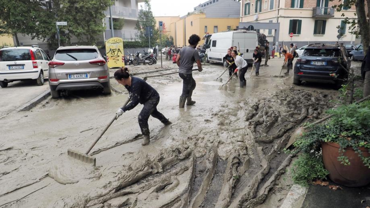 Alluvione in Emilia-Romagna, a settembre le ordinanze: il via con le delocalizzazioni volontarie