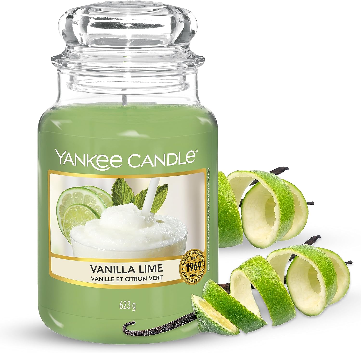 Le Yankee Candle sono ottime per arredare la casa d’inverno (e sono in