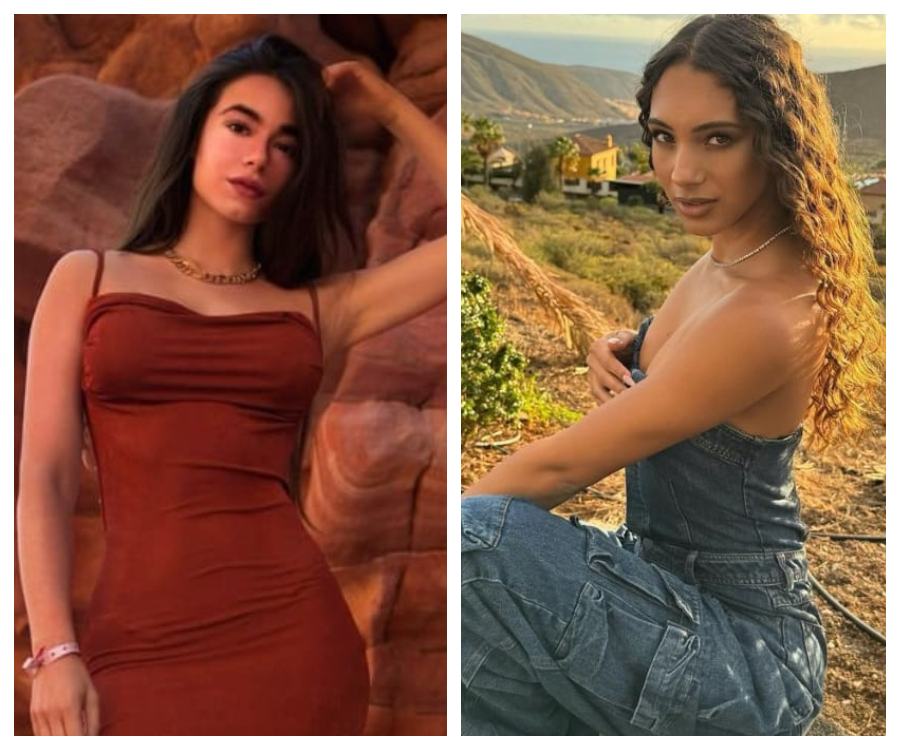 Giulia Ottorini ed Eleonora Bertoli, chi sono le due influencer di