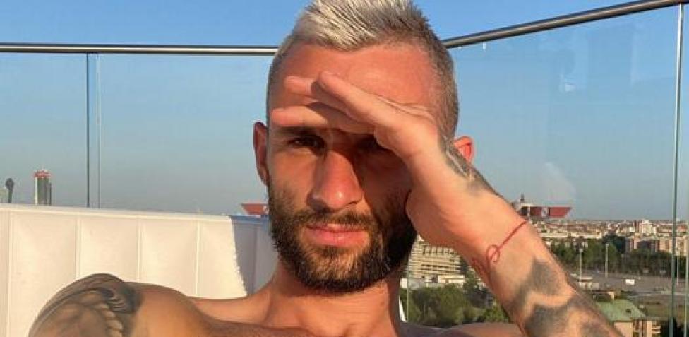 Marcelo Brozovic, Dalle Auto Alla Dieta, Dalla Moda A... Barella: Tutto Su Di Lui 477_x_976_jpg