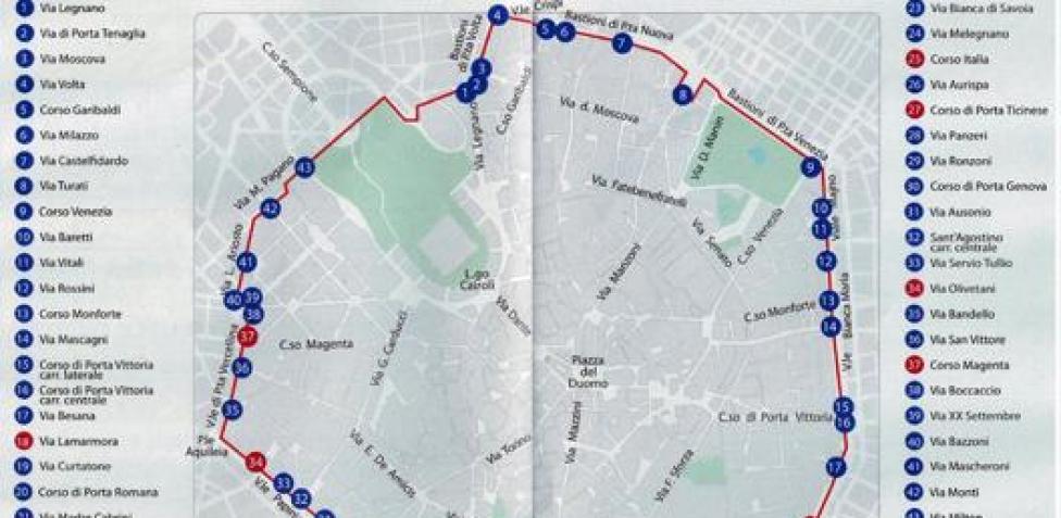 Area B E Area C Milano: Cosa Sono, Come Funzionano, Sanzioni Ed Esenzioni 477_x_976_jpg