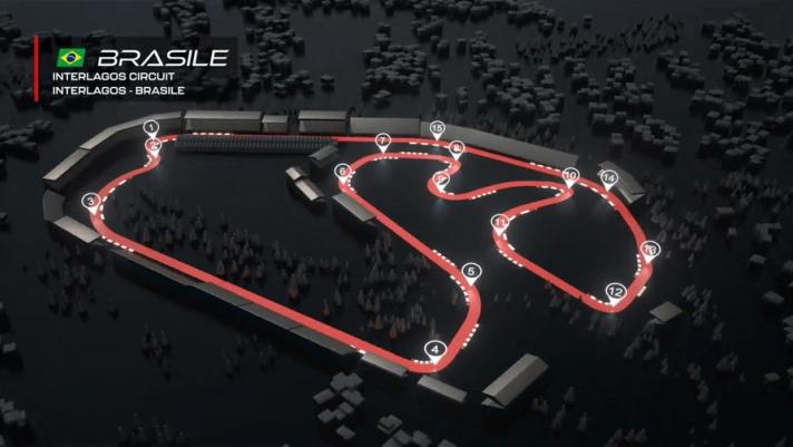 F1 Brasile, Leclerc: “La Ferrari Lavora Duro E Meglio, Bene Per Il 2022”. Sainz: “Bel Recupero Al 3° Posto” 401_x_712_jpg