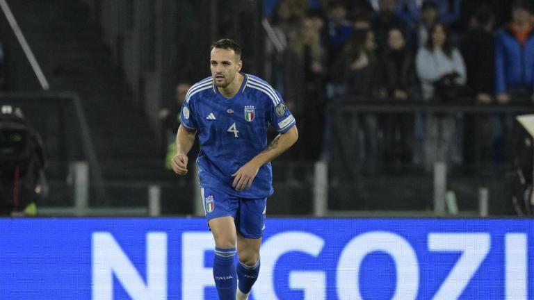 Gatti da favola: dall’Europeo 2021 visto dalla Serie C alla valigia pronta per la partenza