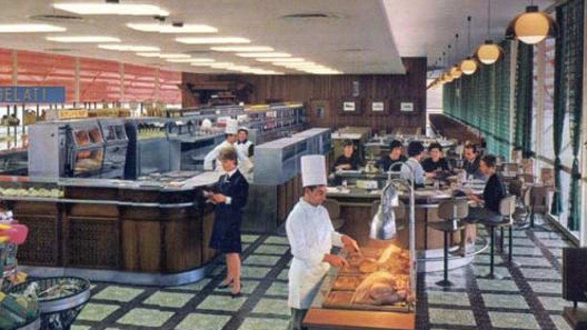 Autogrill a ponte, addio Montepulciano. Ecco i ristoranti sospesi più